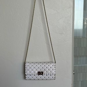 Valentino Garavani - crossbody clutch bag